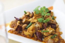 Stir-Fry Chicken with Pantai Chilli Paste